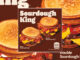 Burger King Brings Back Sourdough King Sandwiches Through April 19, 2021