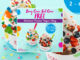 Buy One, Get One Free Frozen Yogurt Deal At TCBY On February 6, 2021