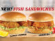 Frisch’s Big Boy Adds New Lemon Pepper, And Sriracha Fish Sandwiches