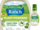 Hidden Valley Introduces New Dairy-Free Plant Powered Ranch