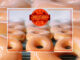 Krispy Kreme Offers $5 Original Glazed Dozens During All Hot Light Hours For A Limited Time