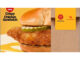 McDonald’s Offers Free Crispy Chicken Sandwich Via DoorDash On Orders Of $15 Or More From March 1 Through March 7, 2021