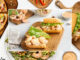 Newk’s Eatery Adds New Spicy Southwest Shrimp Caesar Sandwich