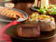 Outback Puts Together 4-Course Valentine Meal For 2 From Feb. 10 to Feb. 14, 2021