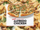 Papa Murphy’s Introduces New Alfredo Chicken Pizza