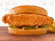 Pollo Campero Unveils New Fried Chicken Sandwich