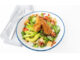 Red Lobster Adds New Loaded Caesar Salad Bowl, Mediterranean Shrimp Bowl and Baja Shrimp Bowl