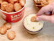 Taco John’s Introduces All-New Queso Blanco