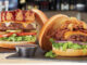 The Counter Custom Burgers Introduces New Bourbon Glazed Burger And New Kentucky Burger