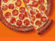 The Pretzel Crust Pizza Is Back At Little Caesars Through March 28, 2021
