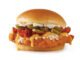 Wendy’s Offers Free Jalapeno Popper Chicken Sandwich Via Grubhub On Orders Of $15 Or More From Feb. 18 To Feb. 21, 2021