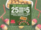 Wienerschnitzel Offers 25 Mini Corn Dogs For $5 On February 7, 2021