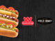 Wienerschnitzel Testing New Plant-Based Hot Dogs At Select Locations