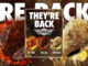 Wingstop Welcomes Back 3 Popular Remix Flavors Through June 21, 2021