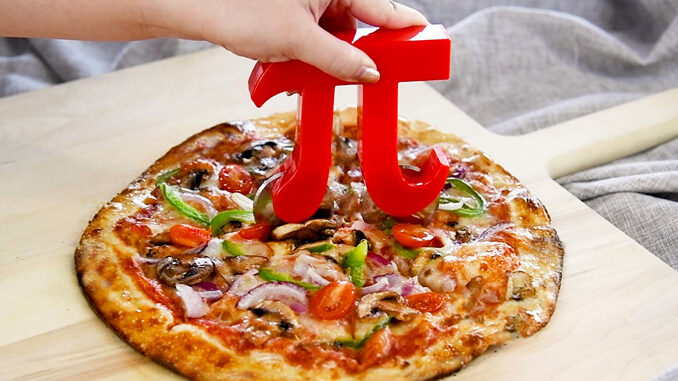2021 Pi Day Deals And Specials Roundup For March 14