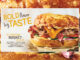 Bruegger’s Introduces New Western Brisket Sandwich