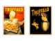 Buffalo Wild Wings Launches New Truffalo Sauce Made With Real White Truffles