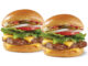 Buy One Dave’s Single Online, Get One Free At Wendy’s Through March 28, 2021