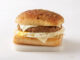 Caribou Coffee Introduces New Beyond Meat Sausage With Egg & Mozzarella Sandwich