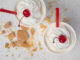 Chick-fil-A Tests New Butterscotch Crumble Milkshake In Salt Lake City Area Through April 24, 2021
