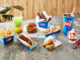 Dairy Queen Reveals Refreshed 2 for $4 Super Snack Lineup Featuring New Bacon Queso Topped Fries And More
