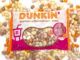 Dunkin’ Launches New Iced Coffee Flavored Jelly Beans In Partnership With Frankford Candy
