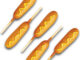 Get 5 Corn Dogs For $5 At Wienerschnitzel On March 20, 2021