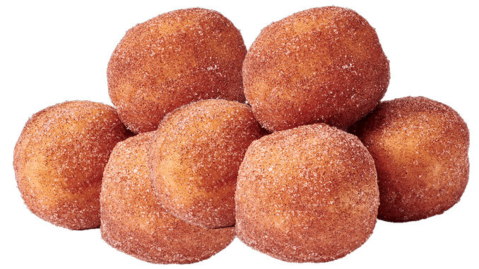 Jack In The Box Brings Back Donut Holes