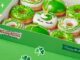 Krispy Kreme Launches New Luck O’ The Doughnuts Collection For St. Patrick’s Day 2021