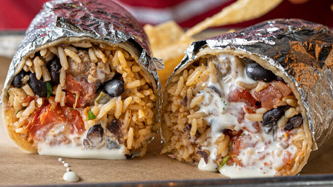 Moe’s Offers $5 Burritos And Bowls On April 1, 2021