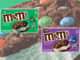 New M&M's Mint Ice Cream Cookie Sandwiches And Classic Ice Cream Cookie Sandwiches Arrive