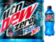 New Mountain Dew Frost Bite Zero Sugar Available Exclusively At Walmart Starting March 22, 2021