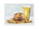 O’Charley’s Offers $10 Burger & Brew Special From March 14 Through March 17, 2021