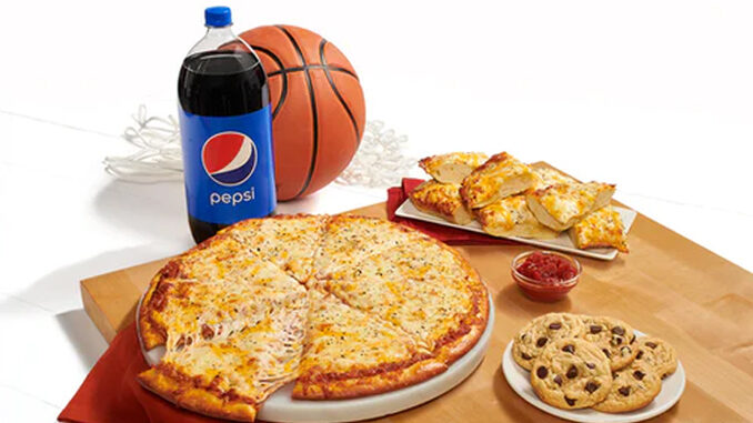 Papa Murphy’s Introduces New Extreme Cheese Pizza And New Basket Bundle