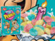 Pebbles Introduces New Birthday Cake Pebbles Cereal