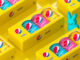 Pepsi Unveils New Limited-Edition Peeps Marshmallow Cola Flavor