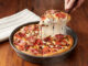 Pie Five Pizza Introduces New Craft Panzano Pan Pizza Crust Option