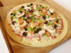 Pieology Launches New Bake-At-Home Pizza Kits