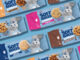 Pillsbury Introduces New Ready-To-Eat Soft Baked Cookies
