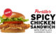 Portillo's Is Testing A New Spicy Chicken Sandwich