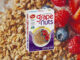 Post Announces Great Grape-Nuts Cereal Shortage Is Over