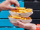 Shake Shack Offers Free Fries With In-App Delivery Orders Of $15 Or More Through March 31, 2021