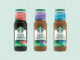 Starbucks Bottles New Cold & Crafted Cold Brew Coffees