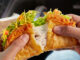 Taco Bell Welcomes Back The Quesalupa With 50% More Cheese