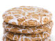 Yogurtland Debuts New Plant-Based Cinnamon Oatmeal Cookie