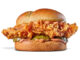 Zaxby’s Launches New Signature Sandwich Nationwide