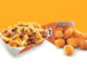 A&W Welcomes Back Chili Cheese Fries And Cheese Curds