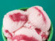 Baskin-Robbins Introduces New Watermelon Swirl Sorbet