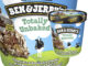 Ben & Jerry's Introduces New Totally Unbaked Ice Cream Flavor