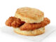 Chick-fil-A To Test Spicy Chick-n-Strips In Tampa, Chicago And Texas Starting April 26, 2021
